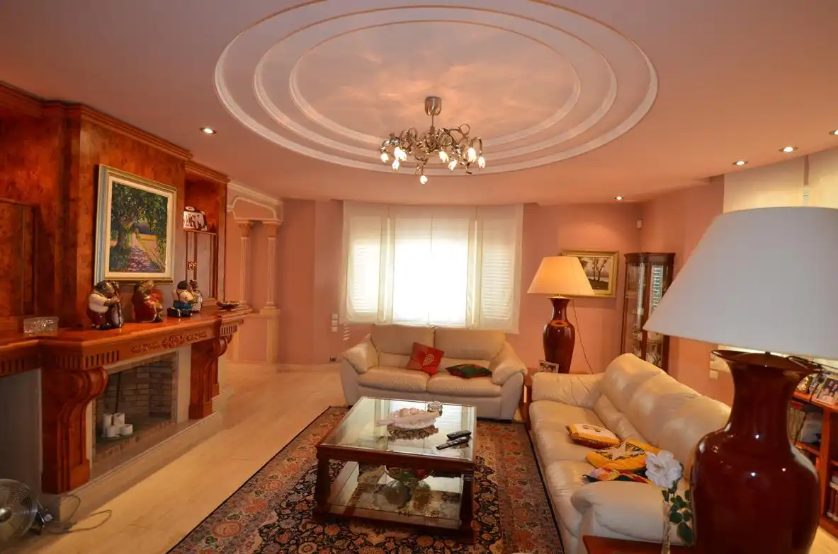 Casa con piscina en venta en Santa Susanna, imagen 12