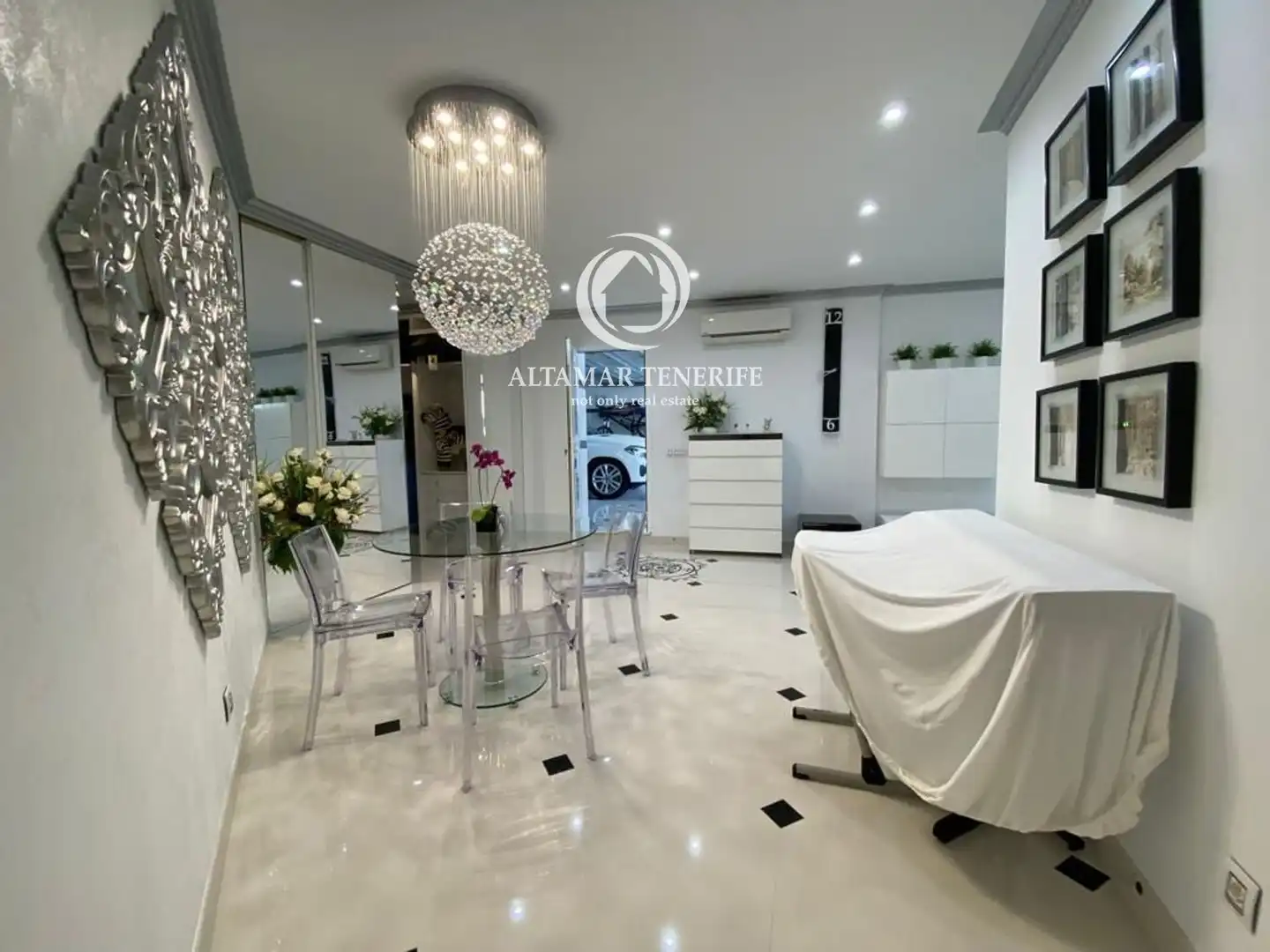 Casa con piscina en venta en CALLE ALCOJORA, imagen 33