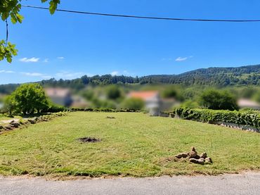 Terreno residenziale in vendita a Ponteareas