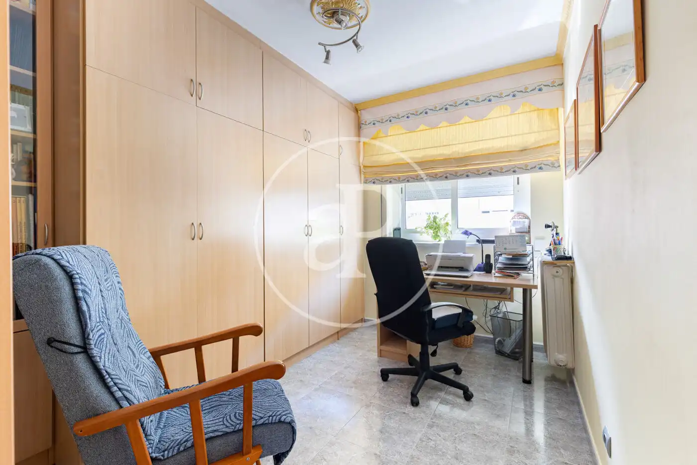 Casa con terrazza in vendita a Carrer del Brillant, imagen 30