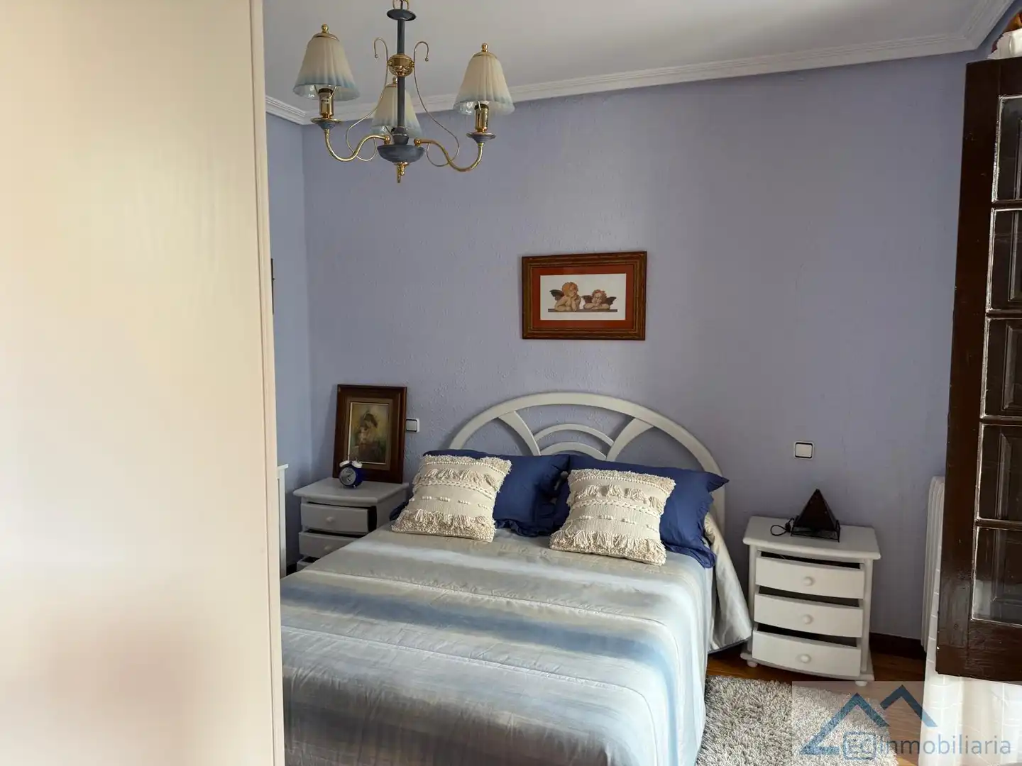 Casa amb terrassa en venda a Liérganes, imagen 5