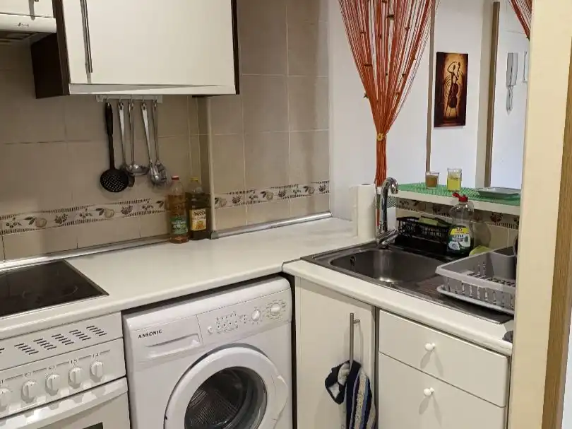 Apartment mit Pool zum Verkauf in Carrer Llevant 4, imagen 7