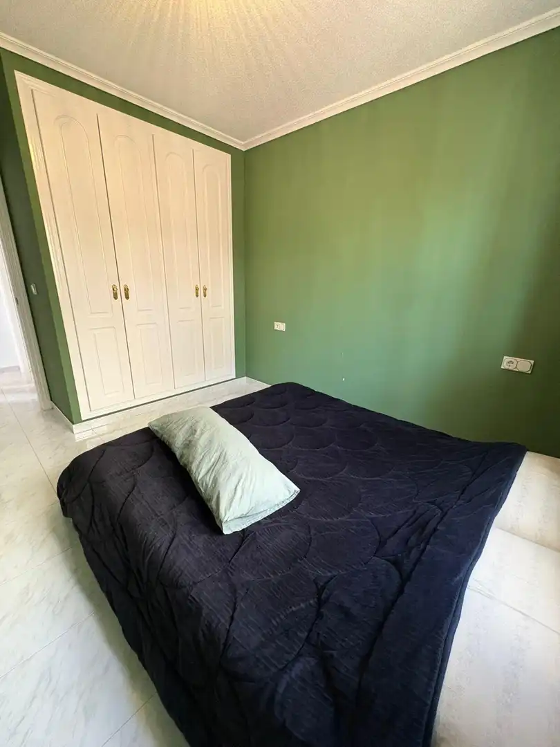 Habitación de Casa o chalet en venta en Rojales con Calefacción, Jardín privado y Trastero