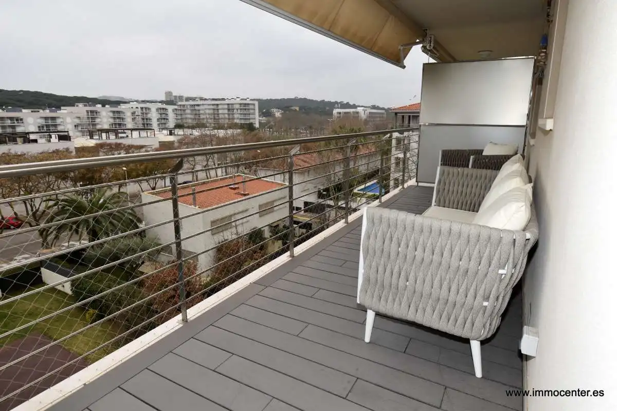 Ático con piscina en venta en Platja d'Aro, imagen 35