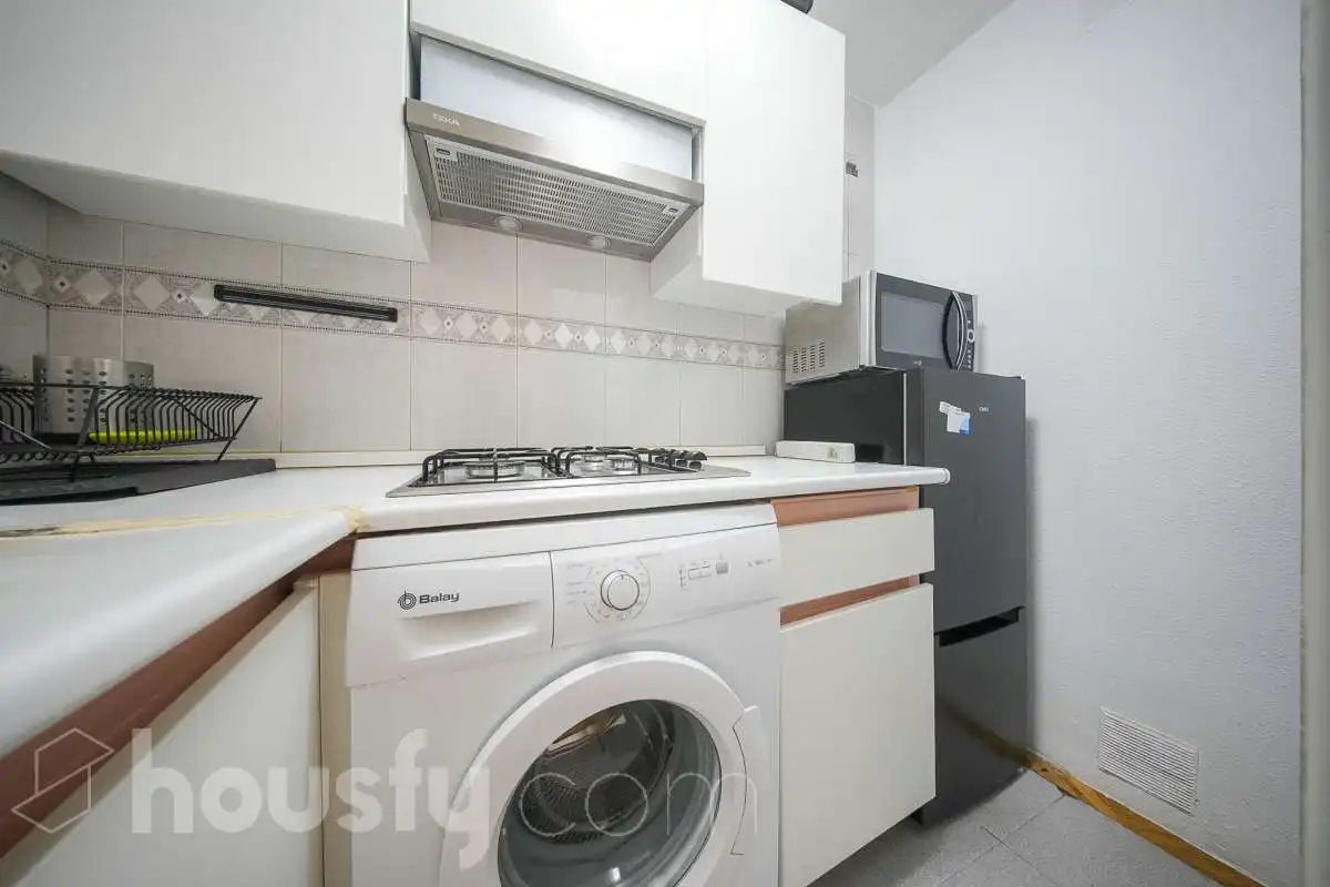 Flat with pool for sale in Calle de Morejón ., imagen 14