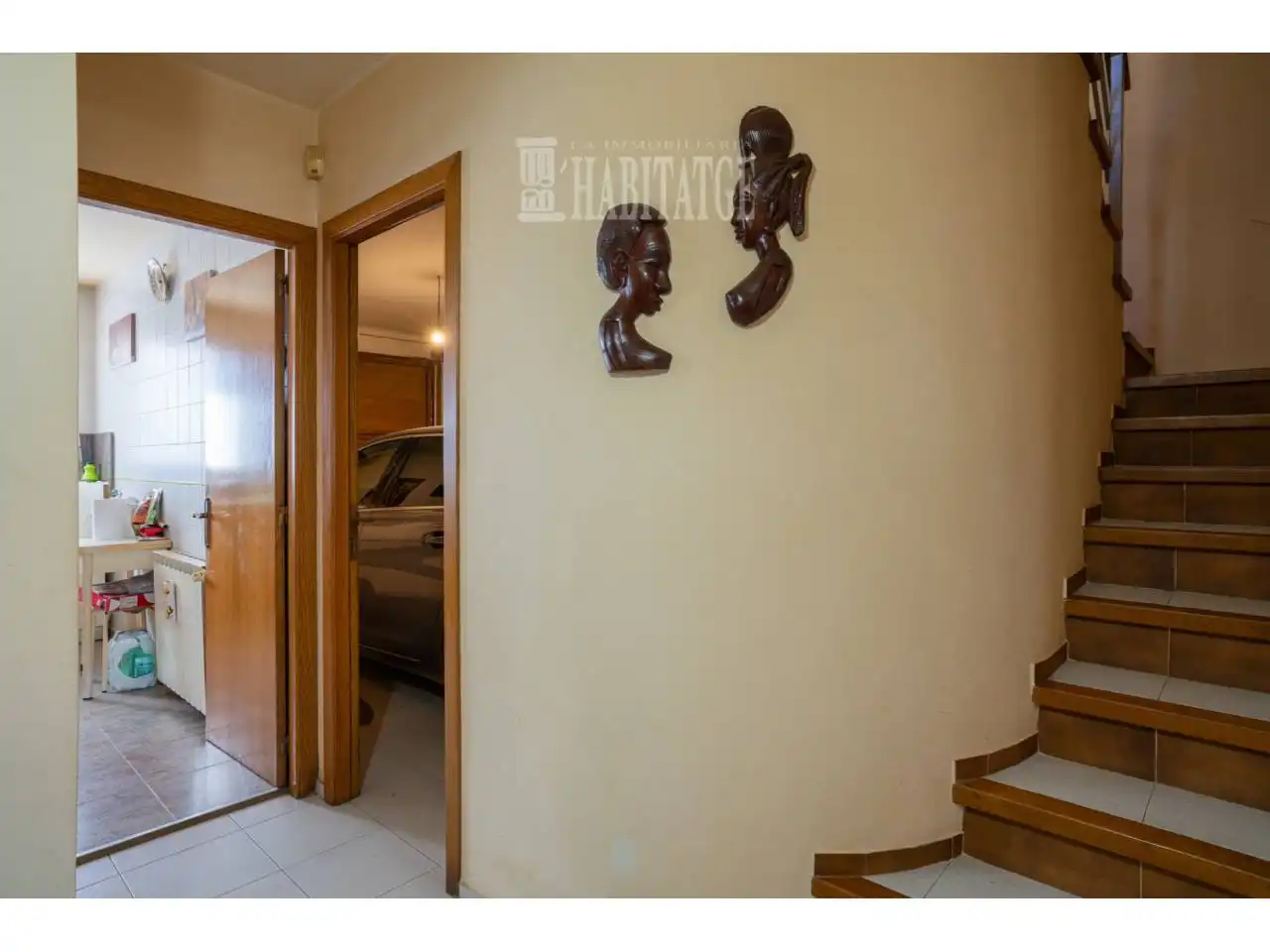 Houses for sale in Perafita  with Heating and Private garden