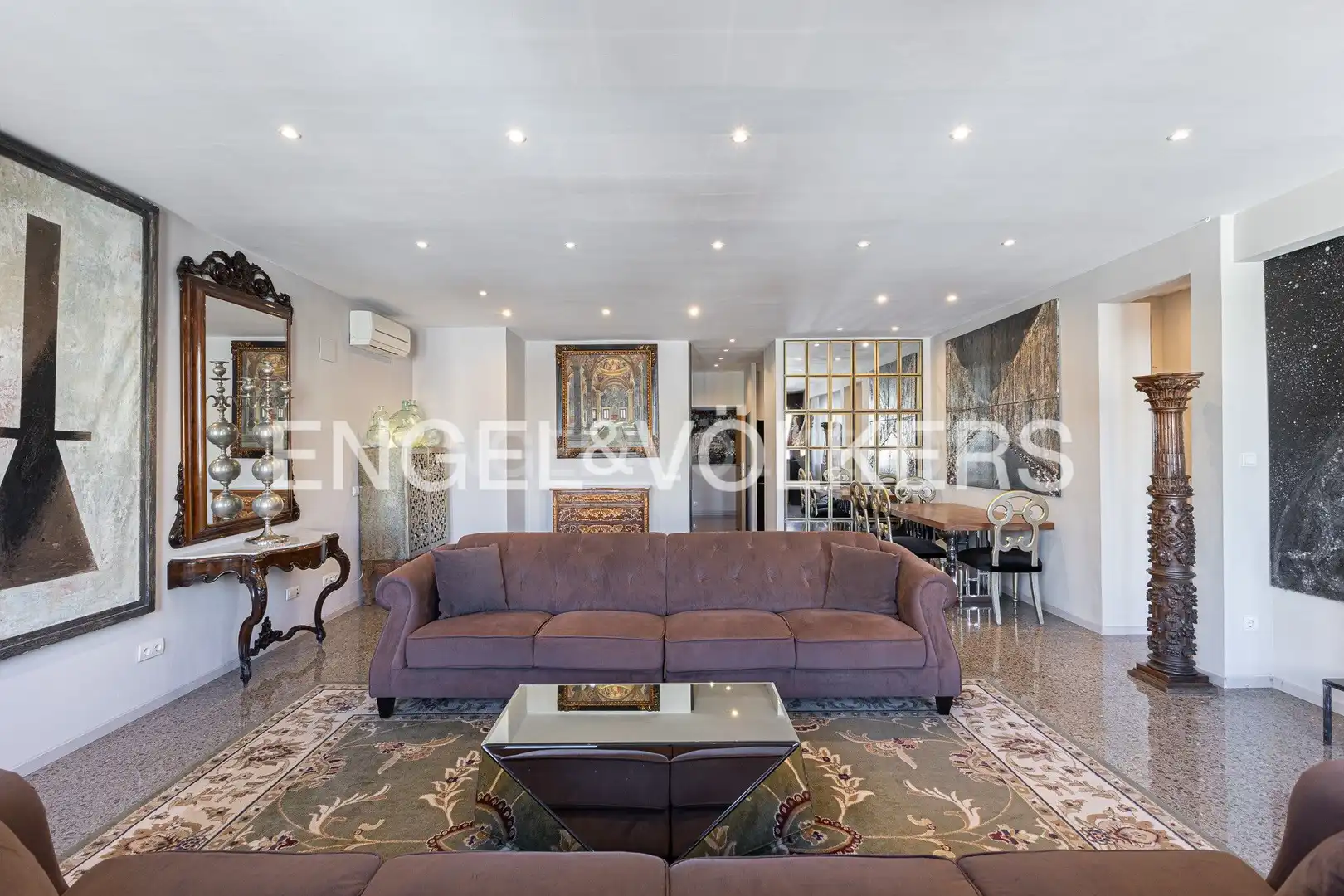Piso con ascensor en venta en Eixample, imagen 5
