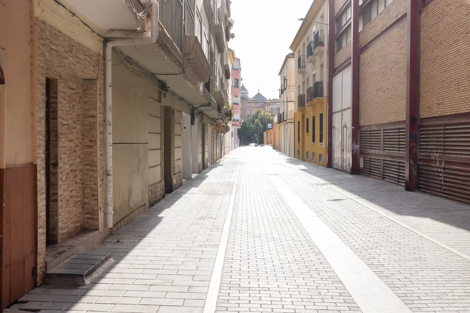 Local comercial en venda a Calle Don Rodrigo, imagen 20