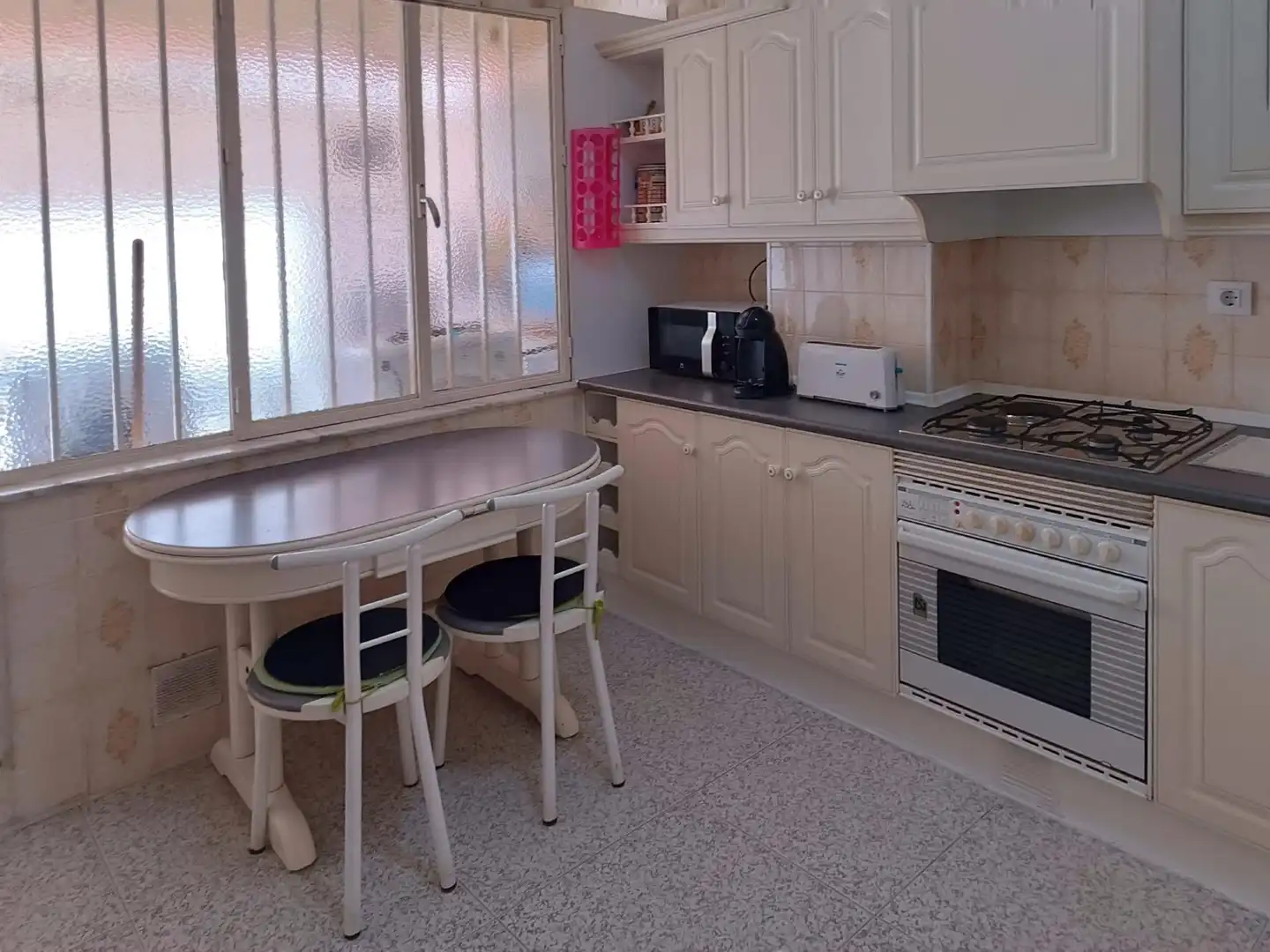 Apartament de lloguer a Oliveros - Altamira, imagen 4
