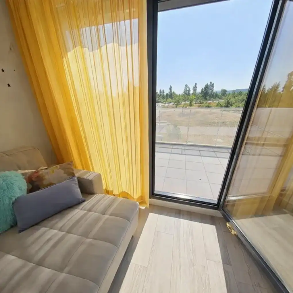 Terrassa de Pis en venda en Vitoria - Gasteiz amb Calefacció, Parquet i Terrassa