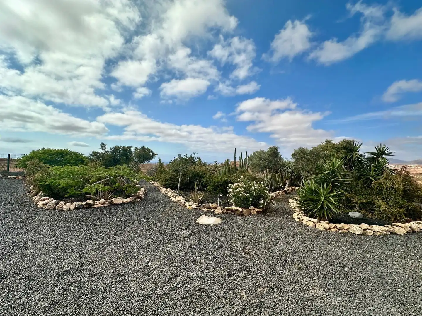 Jardín de Casa o chalet en venta en Puerto del Rosario con Jardín privado y Trastero