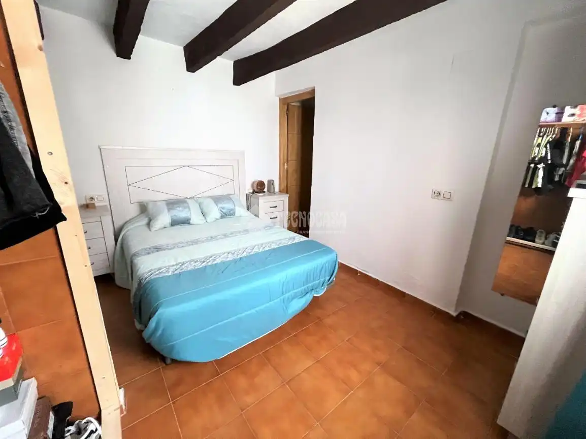 Bedroom of Detached homes for sale in San Fernando  with Terrace