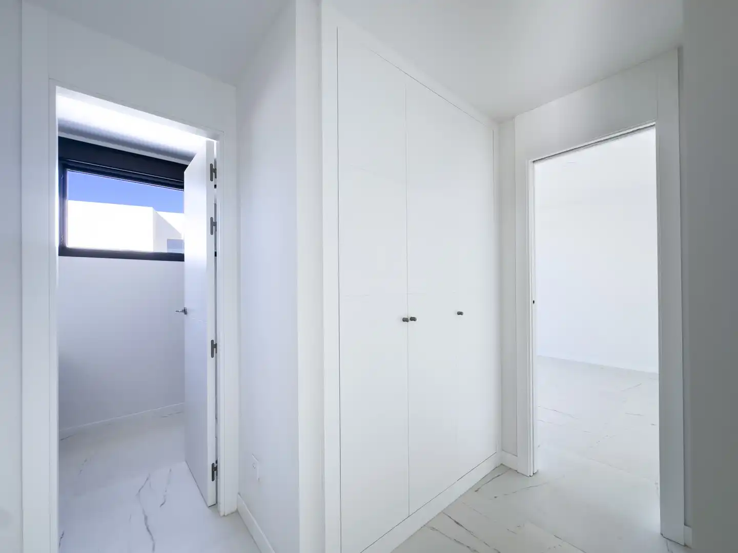 Habitación de Ático en venta en Casares con Terraza, Trastero y Piscina