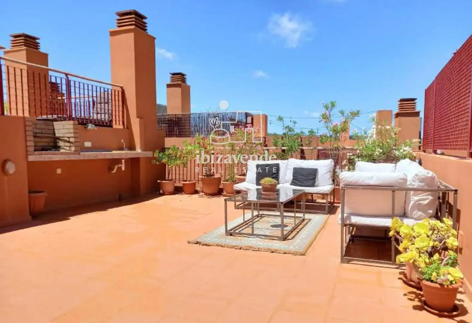 Duplex avec piscine à vendre à Paris, imagen 25