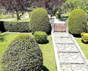 Garden of House or chalet for sale in Mungia  with Heating, Private garden and Terrace