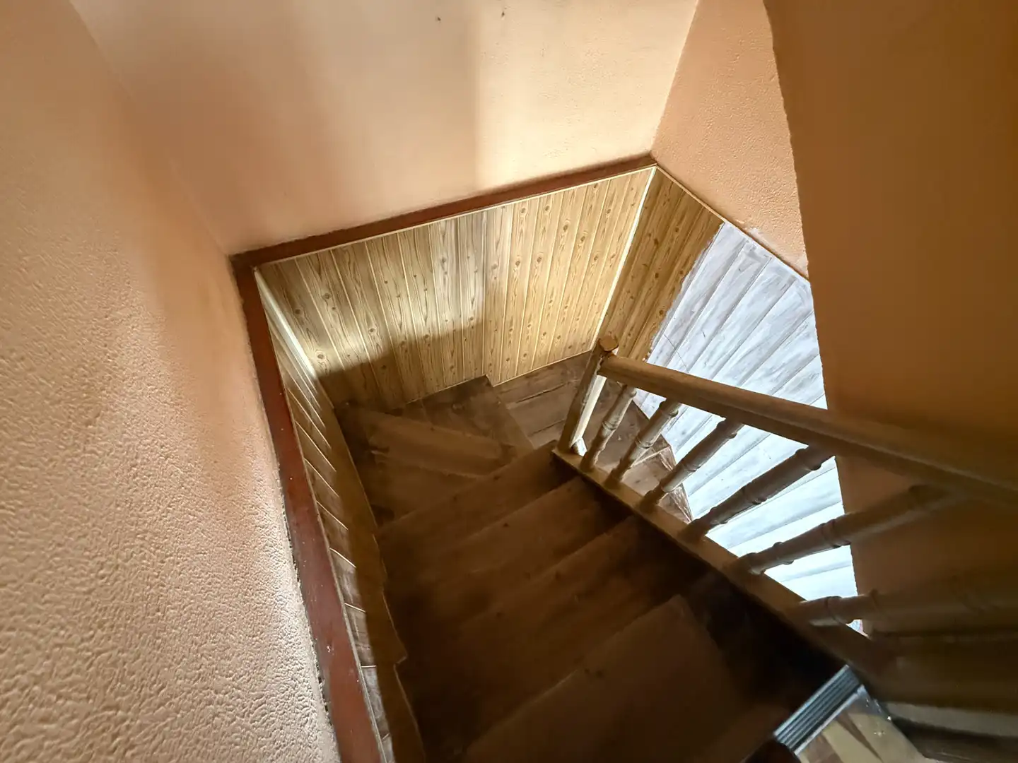 Casa o chalet en venta en Mieres (Asturias) con Jardín privado y Balcón