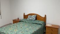 Bedroom of Flat for sale in Sanxenxo  with Heating, Storage room and Furnished