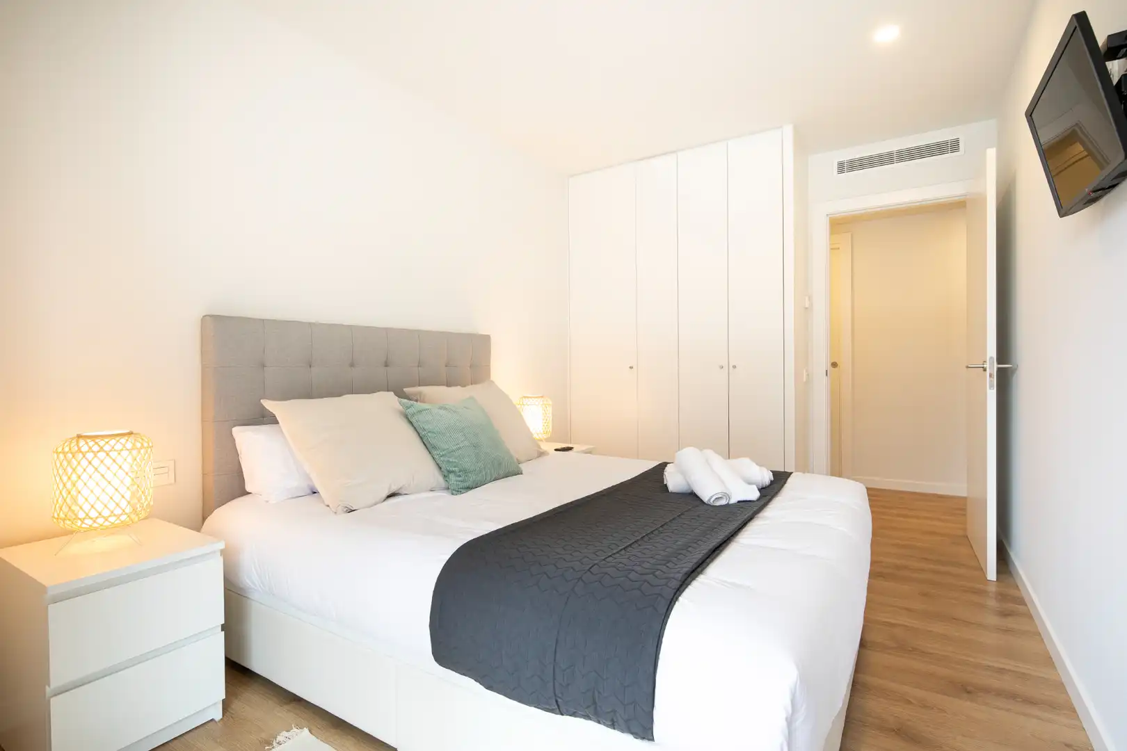 Apartment mit Pool zum Verkauf in Port, imagen 9