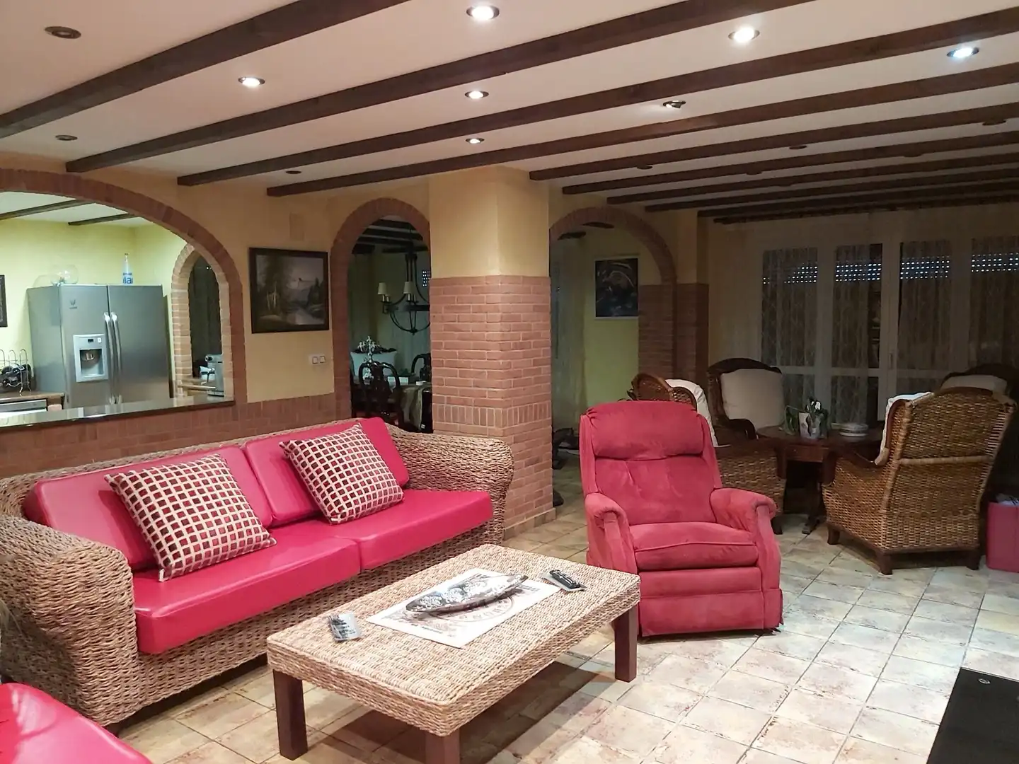 Casa con terraza en venta en Suances, imagen 32