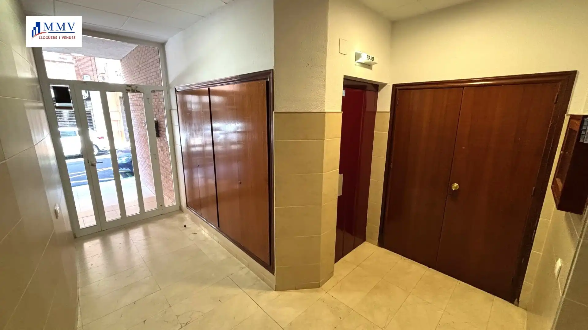 Piso en venta en El Molí - El Rieral