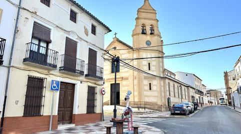 Foto 3 de Casa o xalet en venda a Juan Carlos I, Fuente de Piedra, Málaga