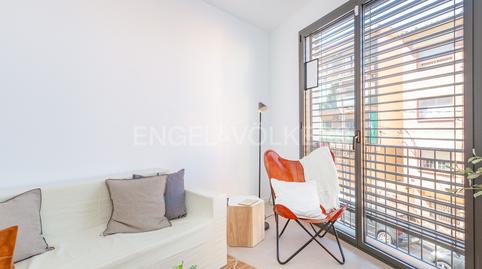 Foto 2 de Àtic en venda a Centre, Barcelona