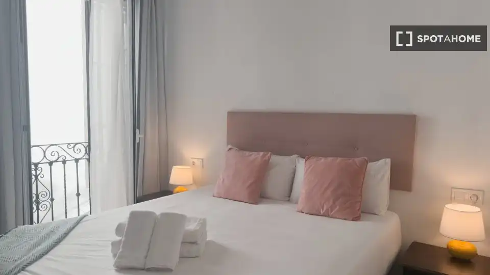 Habitación en Triana Casco Antiguo