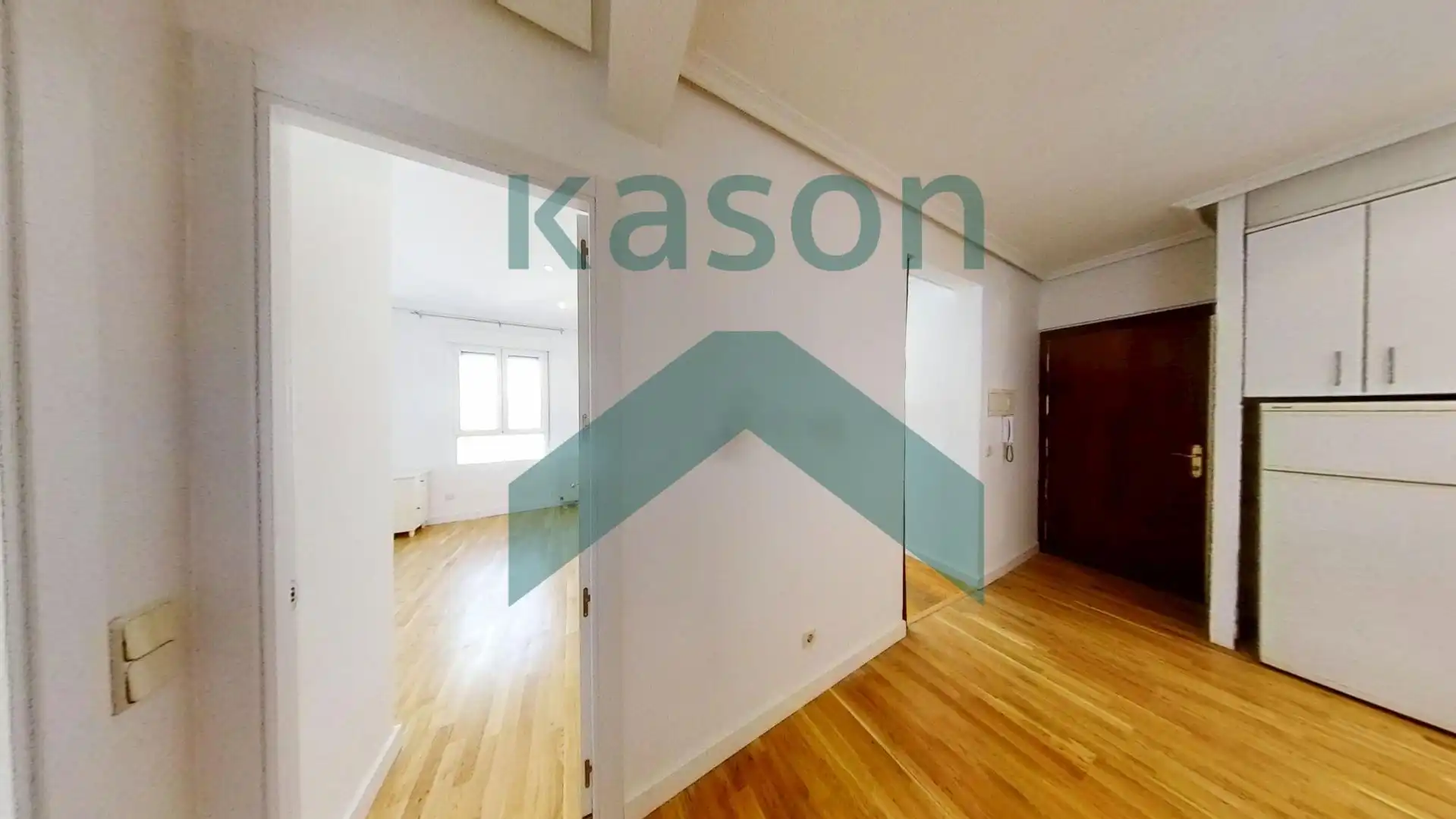 Wohnung zum Verkauf in Chamberí, imagen 14