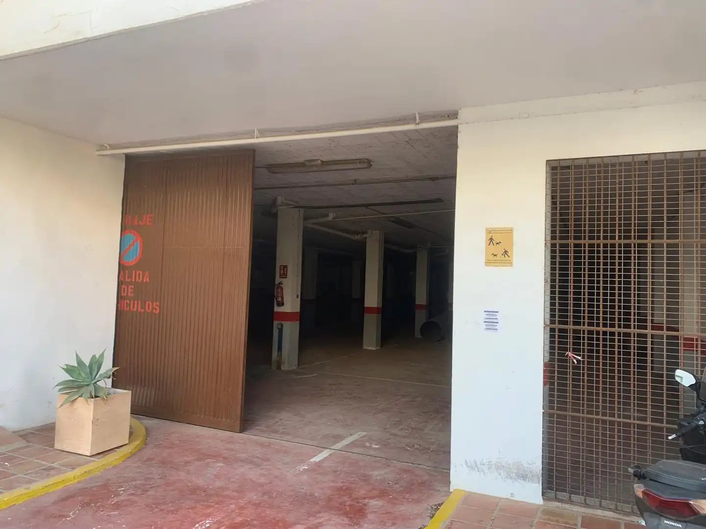 Garaje en venta en Calle Ciprés de Mijas Golf, Mijas Golf