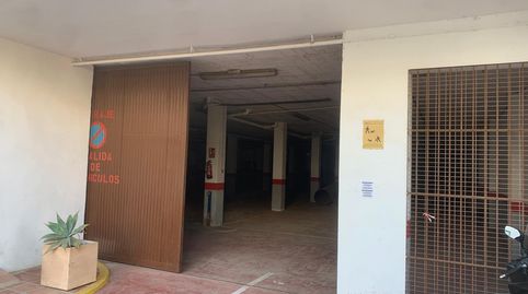 Foto 2 de Garaje en venta en Calle Ciprés de Mijas Golf, 5f, Mijas Golf, Mijas