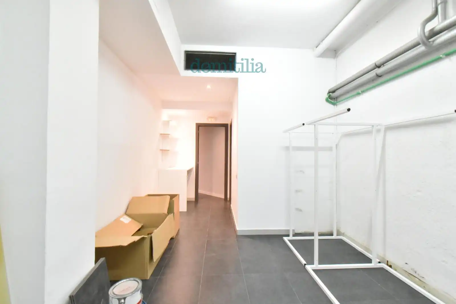 Oficina en alquiler en Narcis Giralt, imagen 19