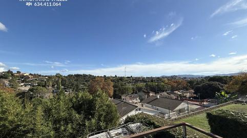 Foto 3 de Casa o xalet en venda a Paseo San Valeria, Lliçà d'Amunt, Barcelona