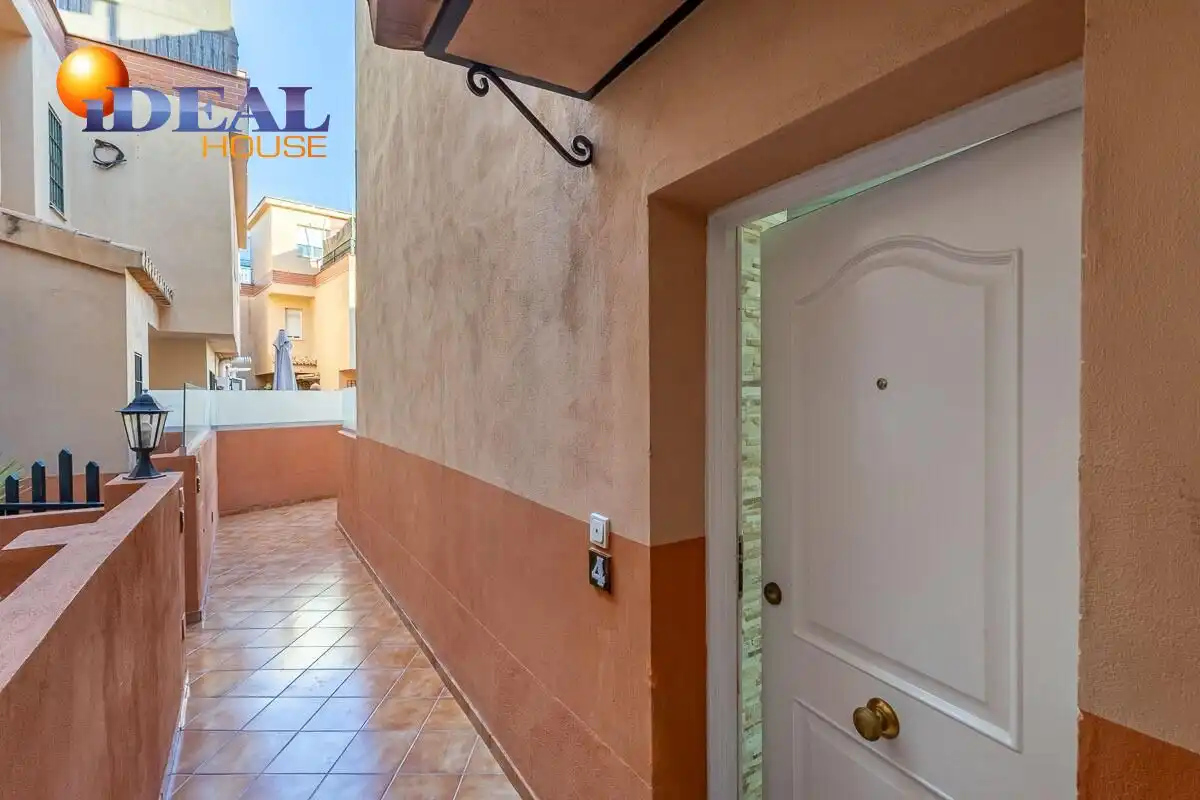 Duplex for sale in Parque de la Ermita, imagen 25