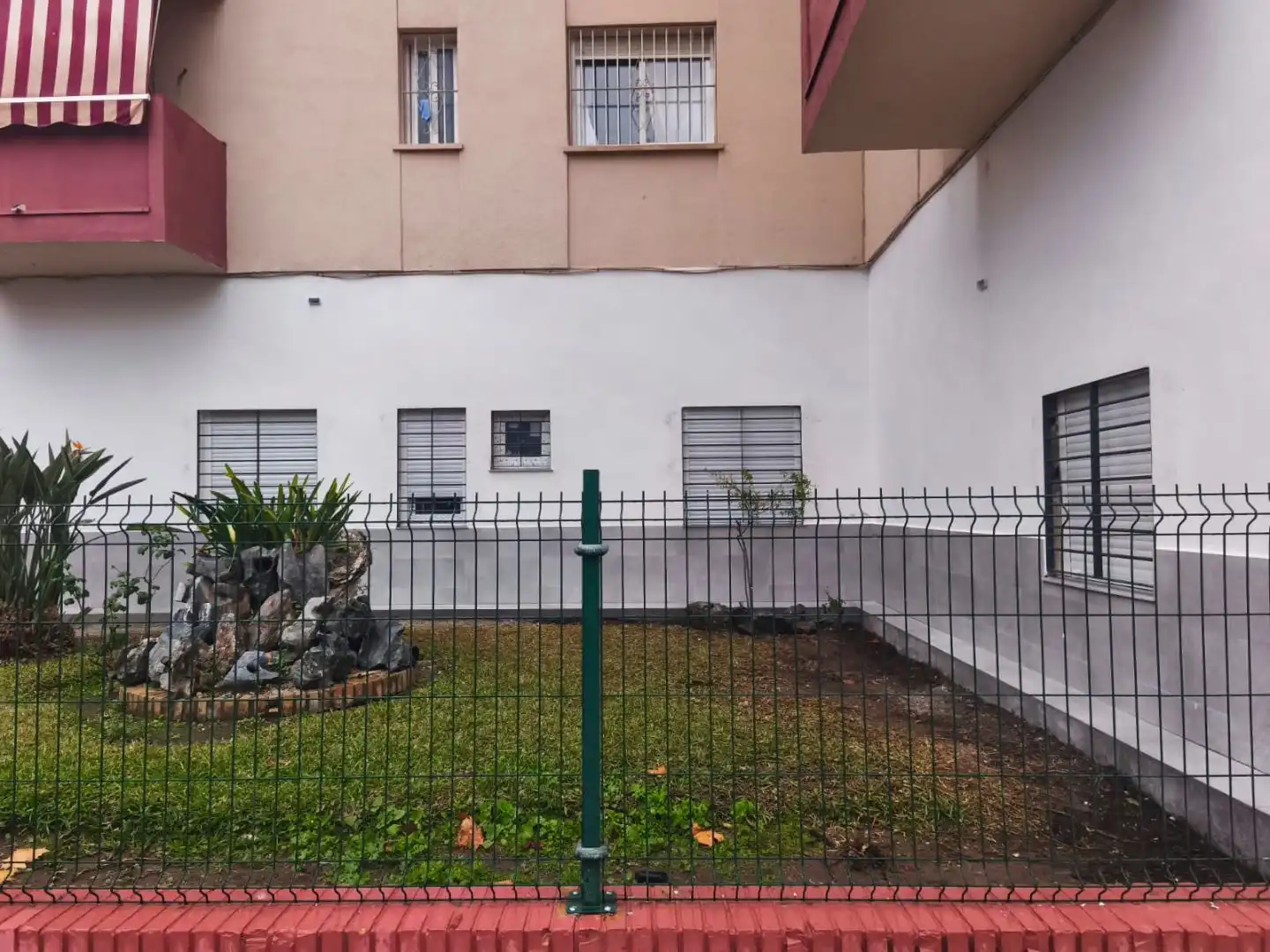 Apartament amb jardí en venda a Conde gualhorce 10, imagen 7