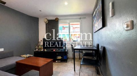 Foto 3 de Piso en venta en De Les Torres, Les Roquetes, Barcelona Capital