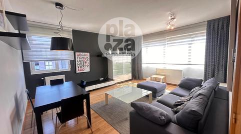 Foto 3 von Wohnung zum Verkauf in Rosalía de Castro, Universidad - Las Huelgas, Burgos Capital