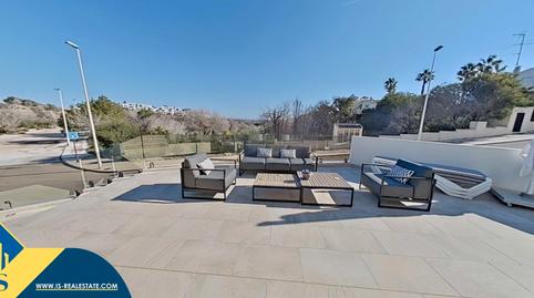 Photo 2 of House or chalet for sale in Lomas de Campoamor - Las Ramblas, Orihuela