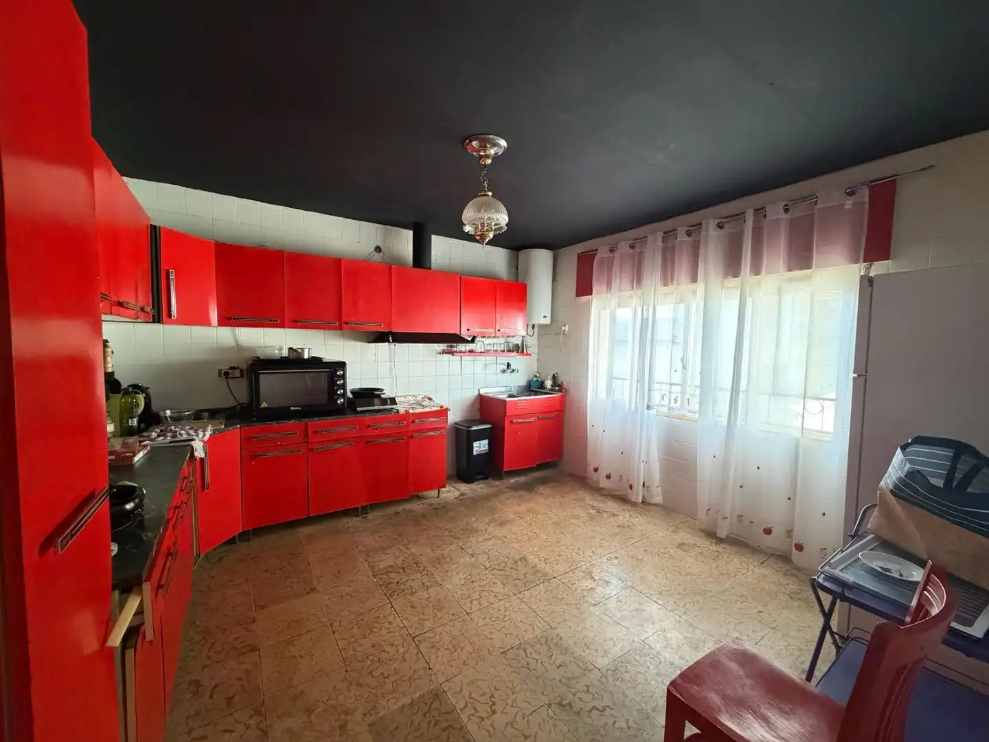 House with terrace for sale in La Puebla de Almoradiel, imagen 2