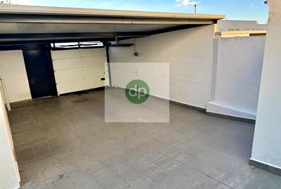 Foto 4 de Casa o xalet de lloguer a Carretera de Sevilla - Los Montitos, Badajoz