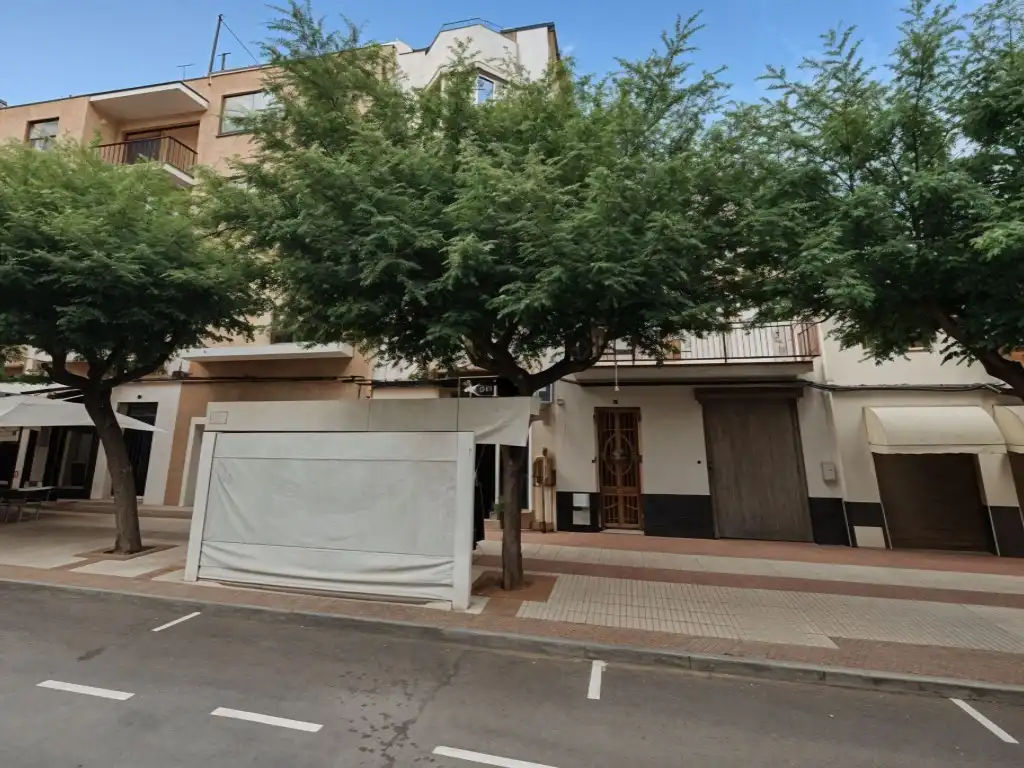 Locale commerciale in vendita a Avenida Castellon
