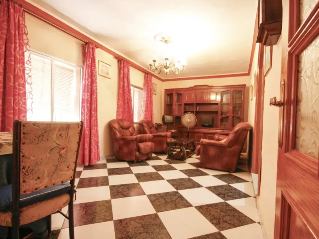 Living room of Detached homes for sale in Coín