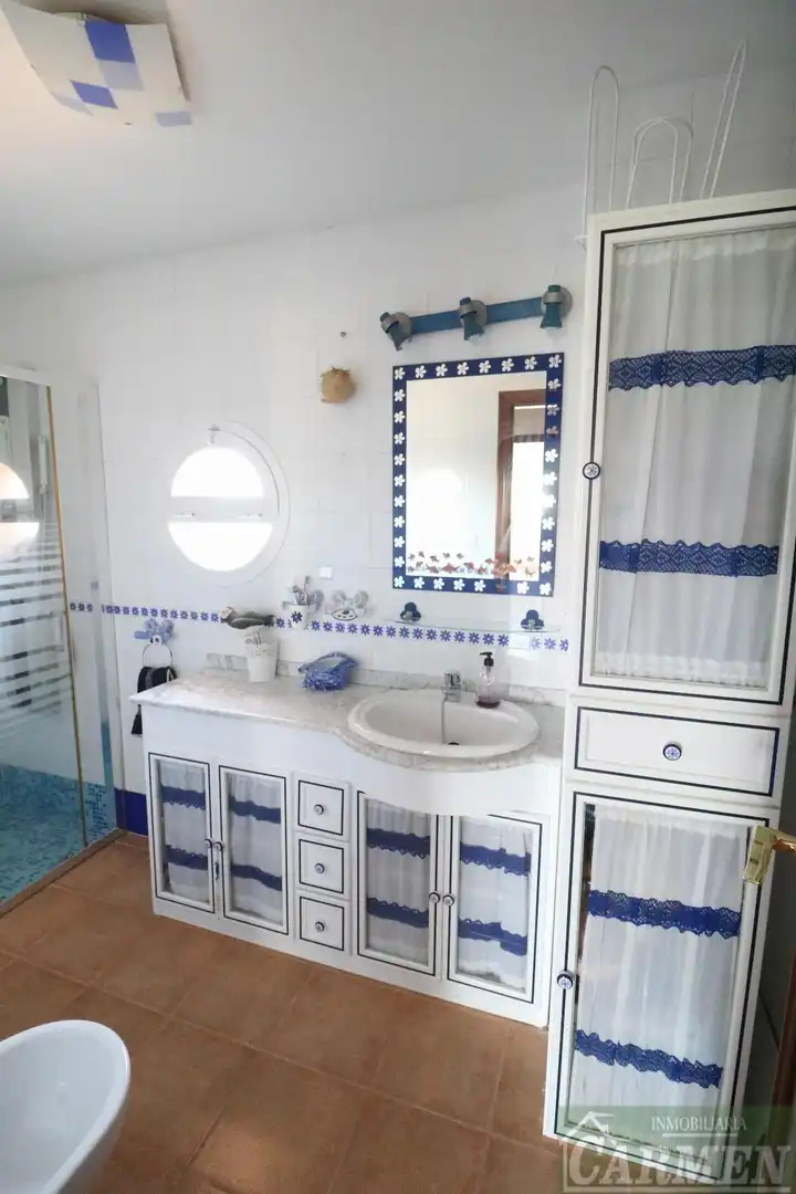 Casa amb piscina en venda a Jerez Sur, imagen 31