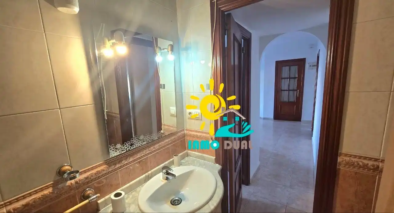 Apartamento en venta en Badajoz con Aire acondicionado