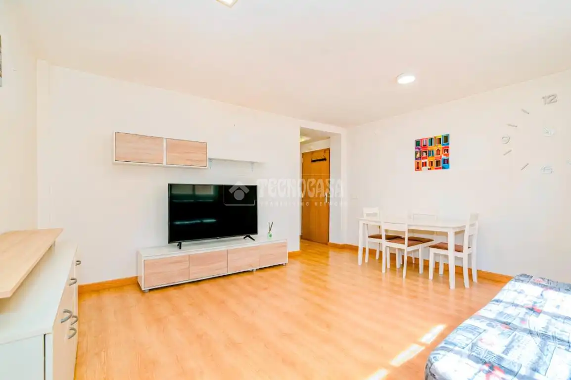 Sala de estar de Piso en venta en Cijuela