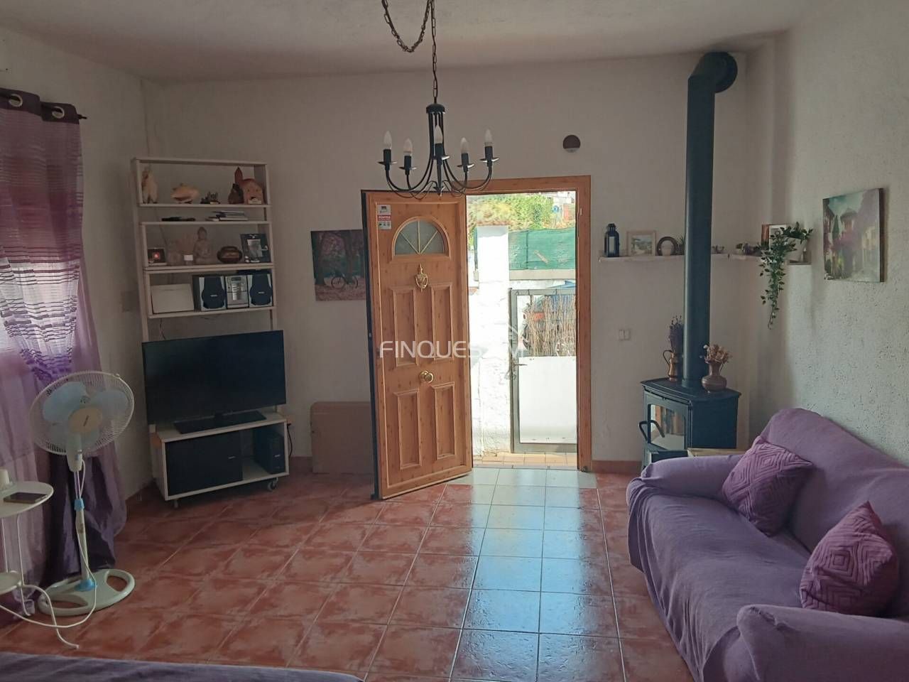 Casa o xalet en venda en Maçanet de la Selva amb Jardí privat i Terrassa