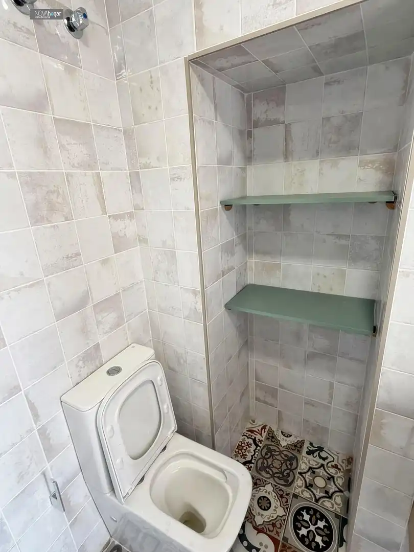 Rez-de-chaussée avec terrasse à vendre à Álora, imagen 13