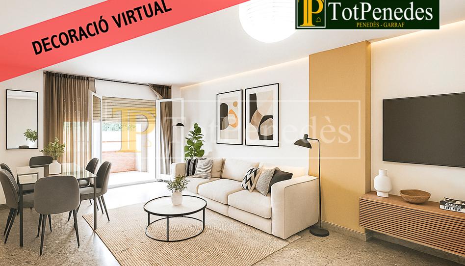 Foto 1 de Pis en venda a Carrer D'amàlia Soler, Poble Nou, Barcelona