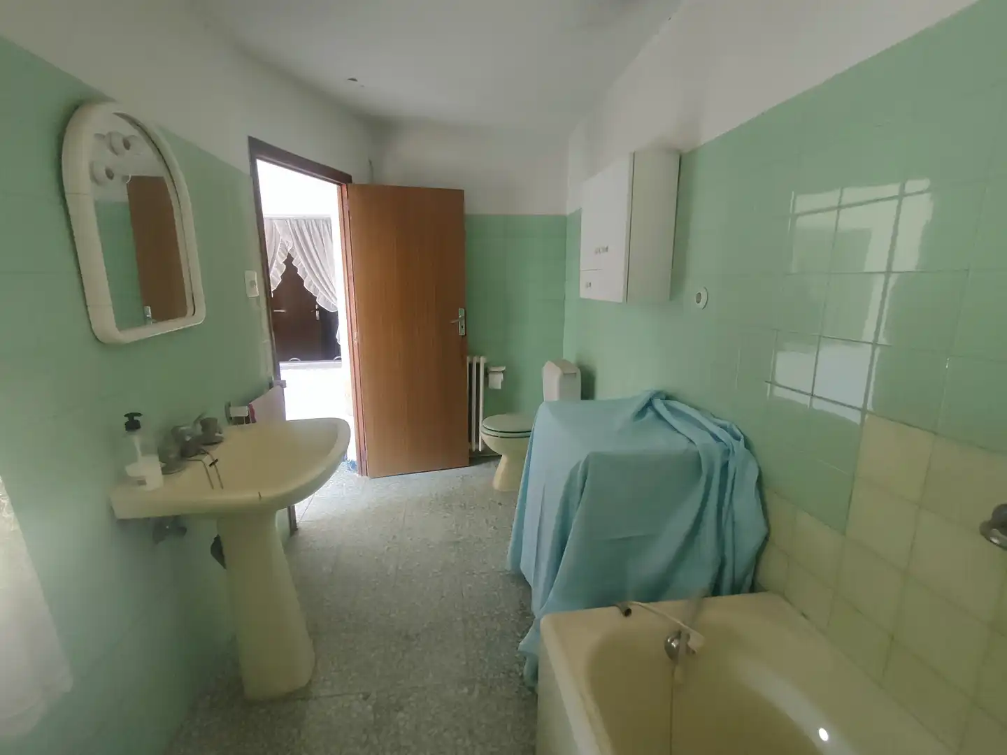 Casa in vendita a Calle de Fernando II de León, imagen 5