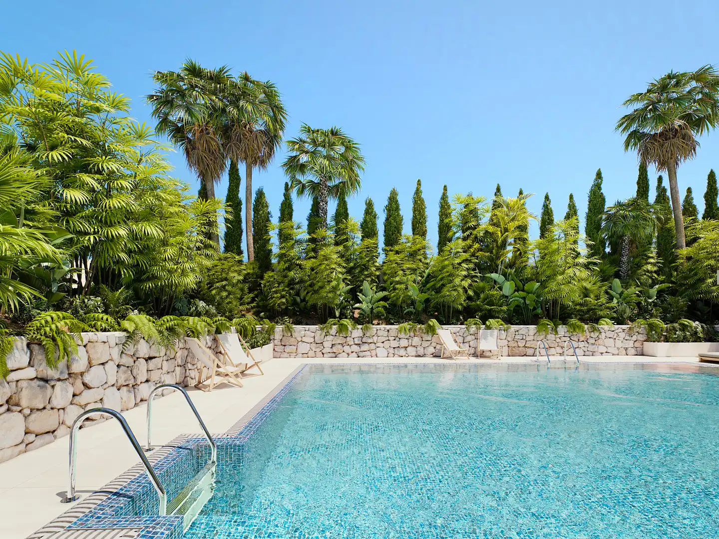 Apartamento con ascensor en venta en Estepona Pueblo, imagen 11