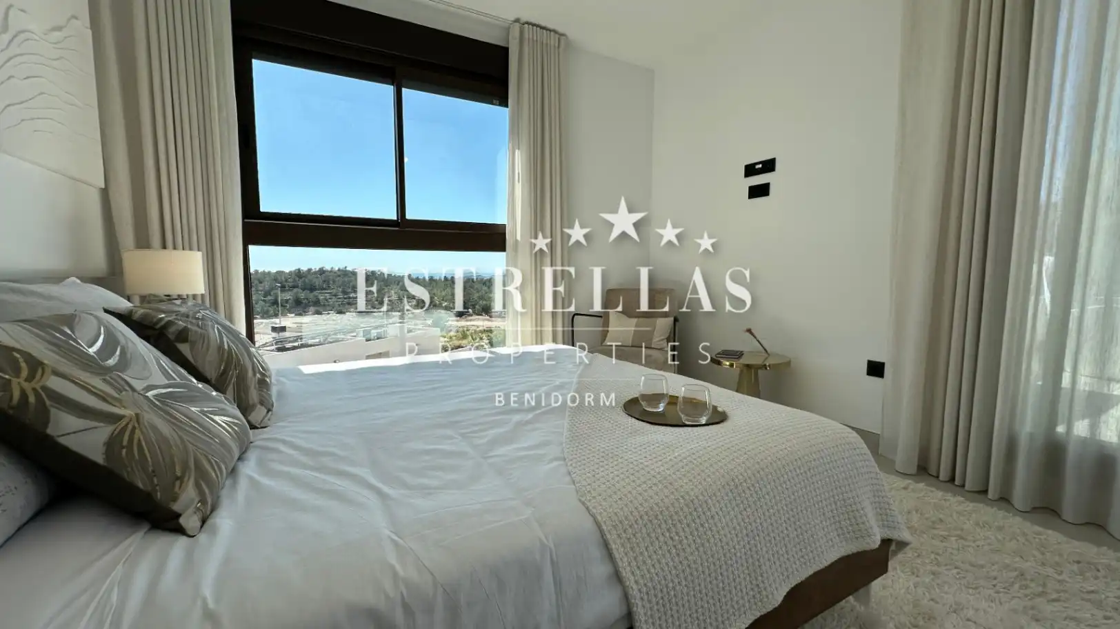 Xalet amb terrassa en venda a Balcón de Finestrat - Terra Marina, imagen 56